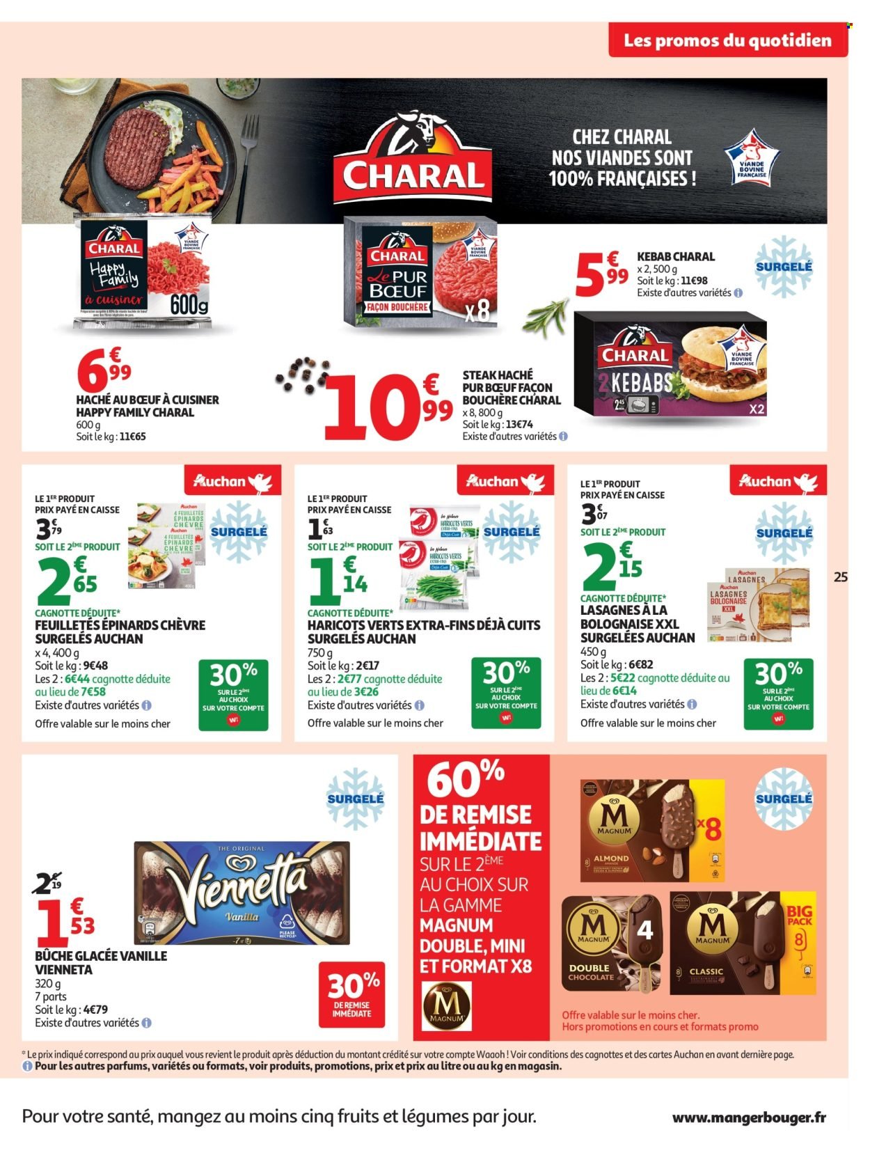 Catalogue AUCHAN - Tout pour votre bébé (2026-01-06 - 2026-01-18)