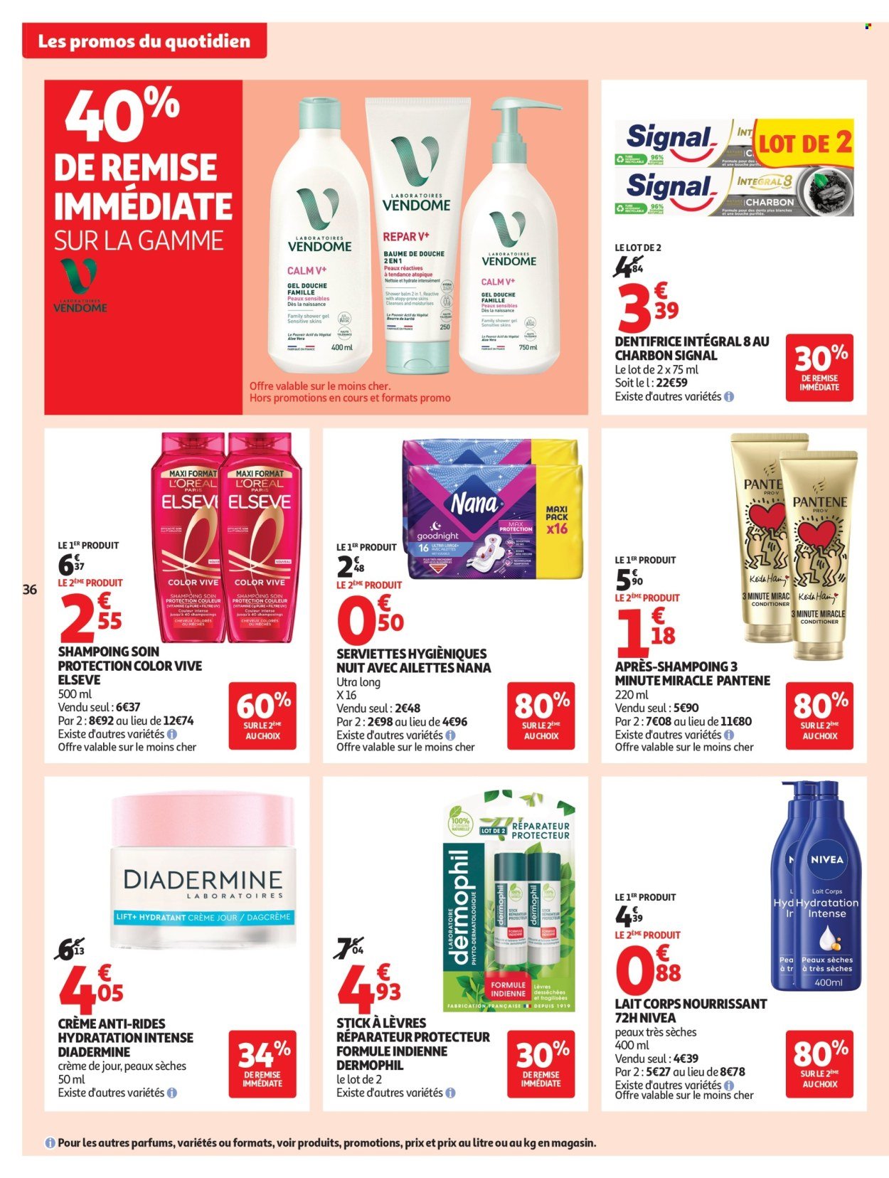 Catalogue AUCHAN - Tout pour votre bébé (2026-01-06 - 2026-01-18)