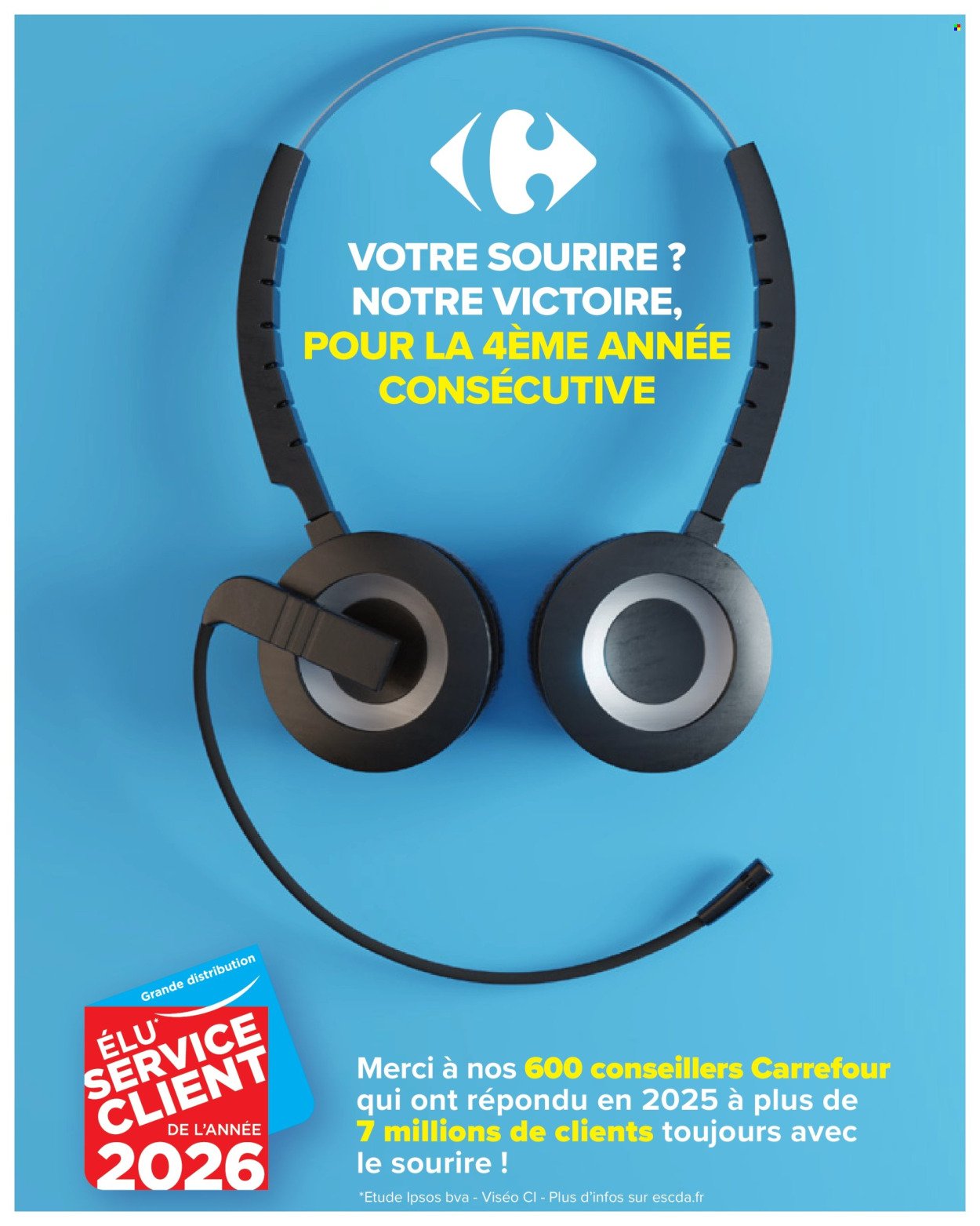 Catalogue CARREFOUR MARKET - CAVE : VINS, ALCOOLS ET SPIRITEUX (2025-12-02 - 2025-12-14)