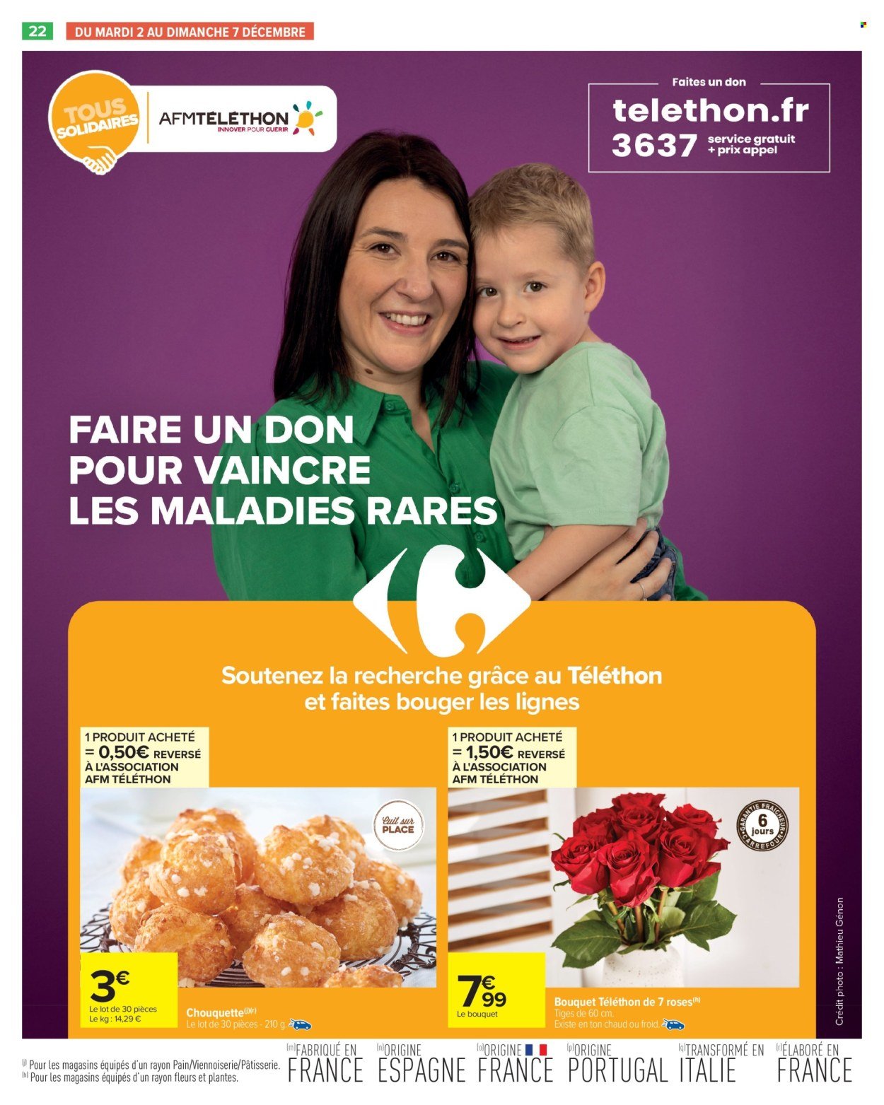 Catalogue CARREFOUR MARKET - CAVE : VINS, ALCOOLS ET SPIRITEUX (2025-12-02 - 2025-12-14)