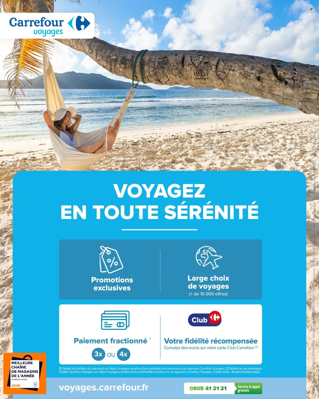 Catalogue CARREFOUR MARKET - CAVE : VINS, ALCOOLS ET SPIRITEUX (2025-12-02 - 2025-12-14)