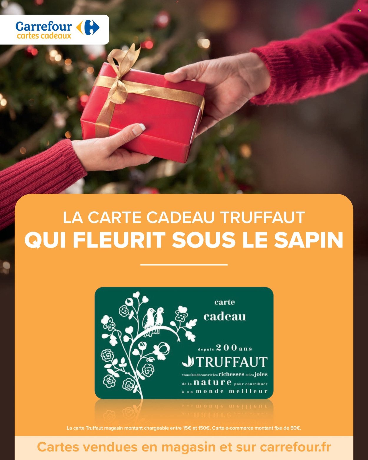 Catalogue CARREFOUR MARKET - CAVE : VINS, ALCOOLS ET SPIRITEUX (2025-12-02 - 2025-12-14)