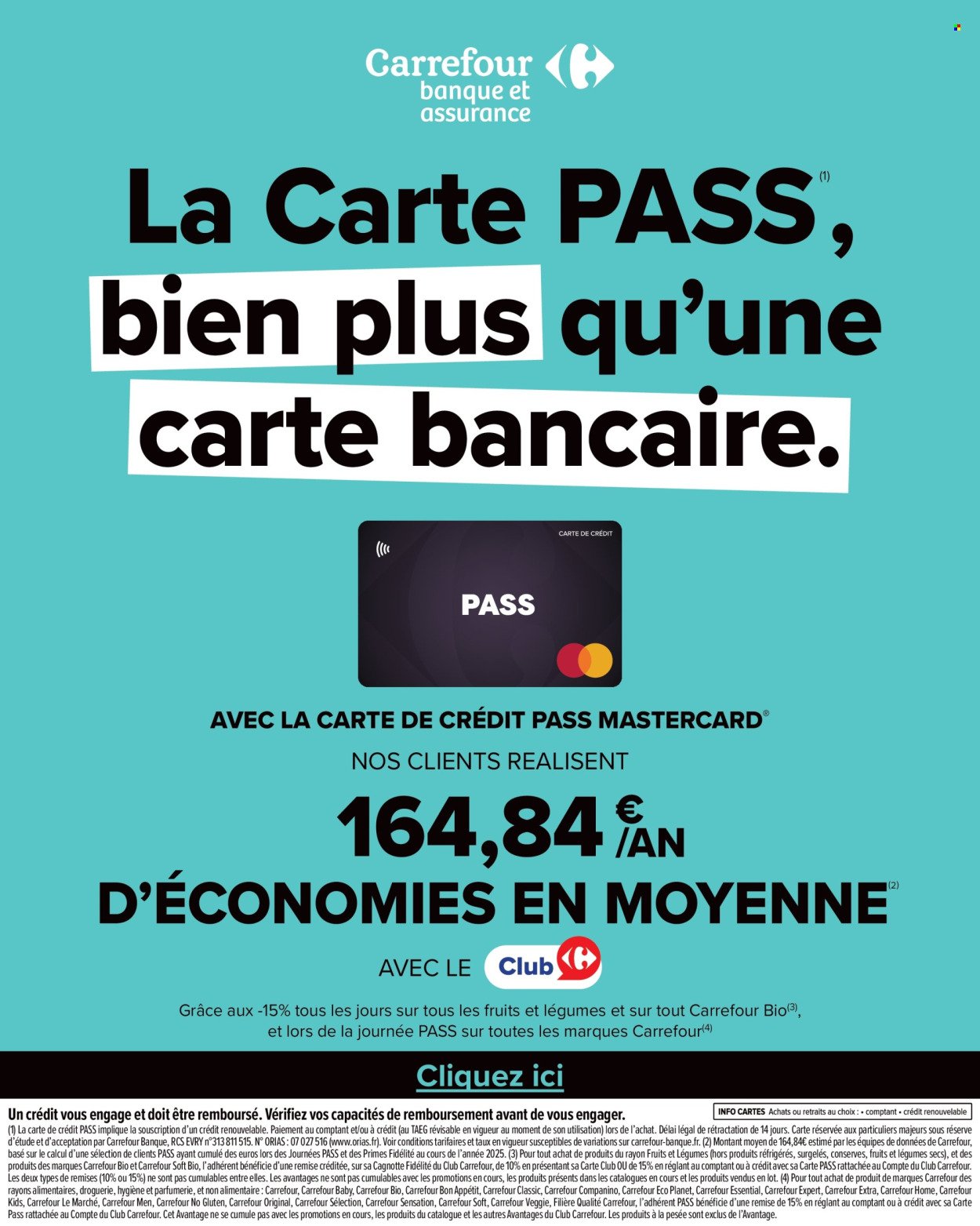 Catalogue CARREFOUR MARKET - CAVE : VINS, ALCOOLS ET SPIRITEUX (2025-12-02 - 2025-12-14)