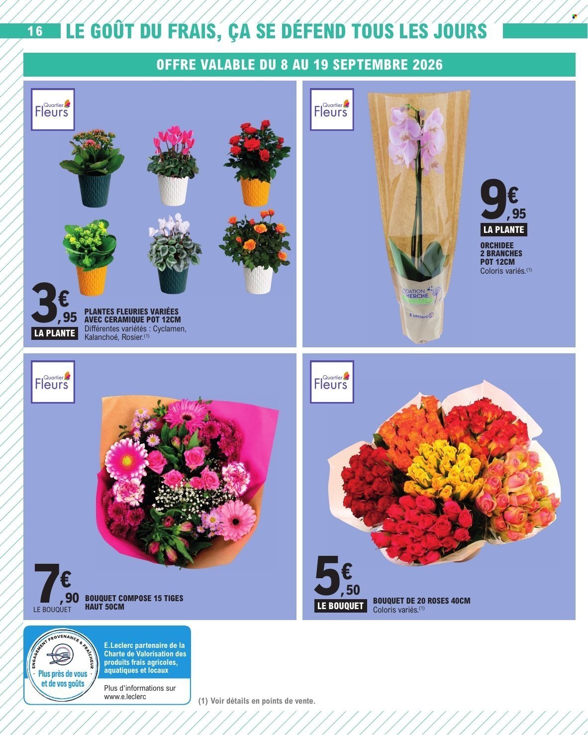 Catalogue E.LECLERC - EVENEMENT