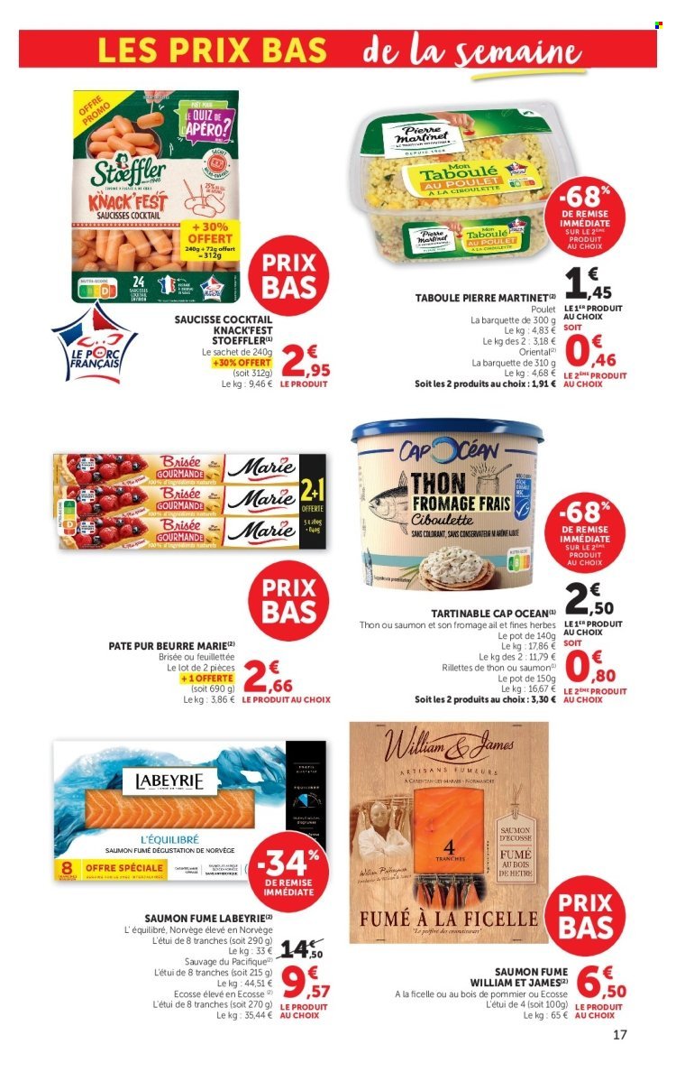 Catalogue U EXPRESS - Pâques à prix bas