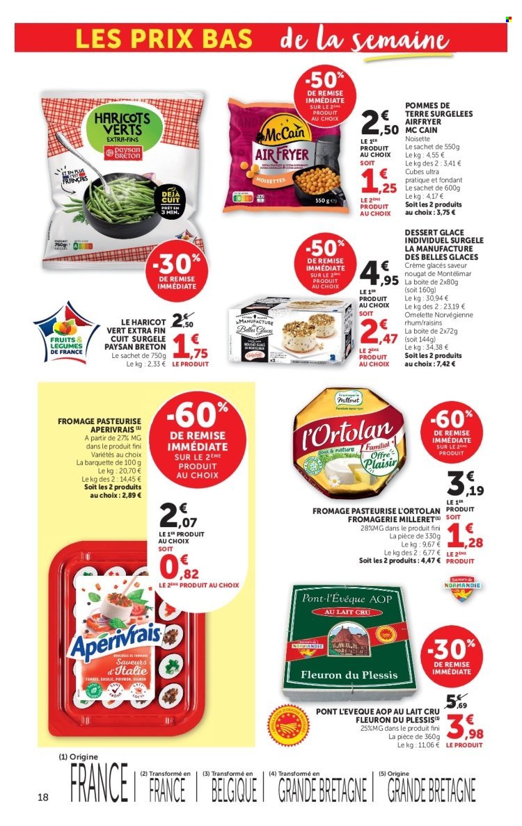 Catalogue U EXPRESS - Pâques à prix bas