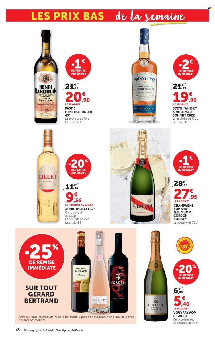 Catalogue U EXPRESS - Pâques à prix bas