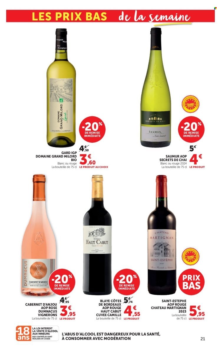 Catalogue U EXPRESS - Pâques à prix bas