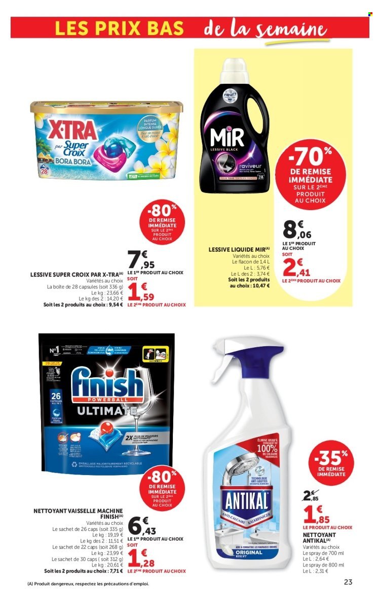 Catalogue U EXPRESS - Pâques à prix bas