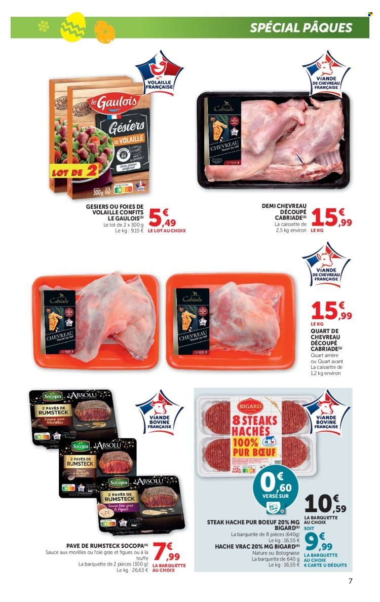 Catalogue U EXPRESS - Pâques à prix bas