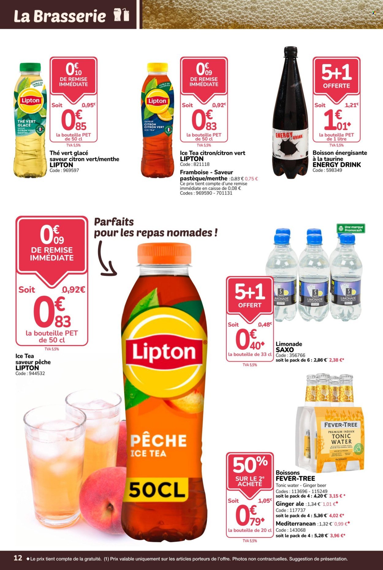 Catalogue PROMOCASH - Vos Promos