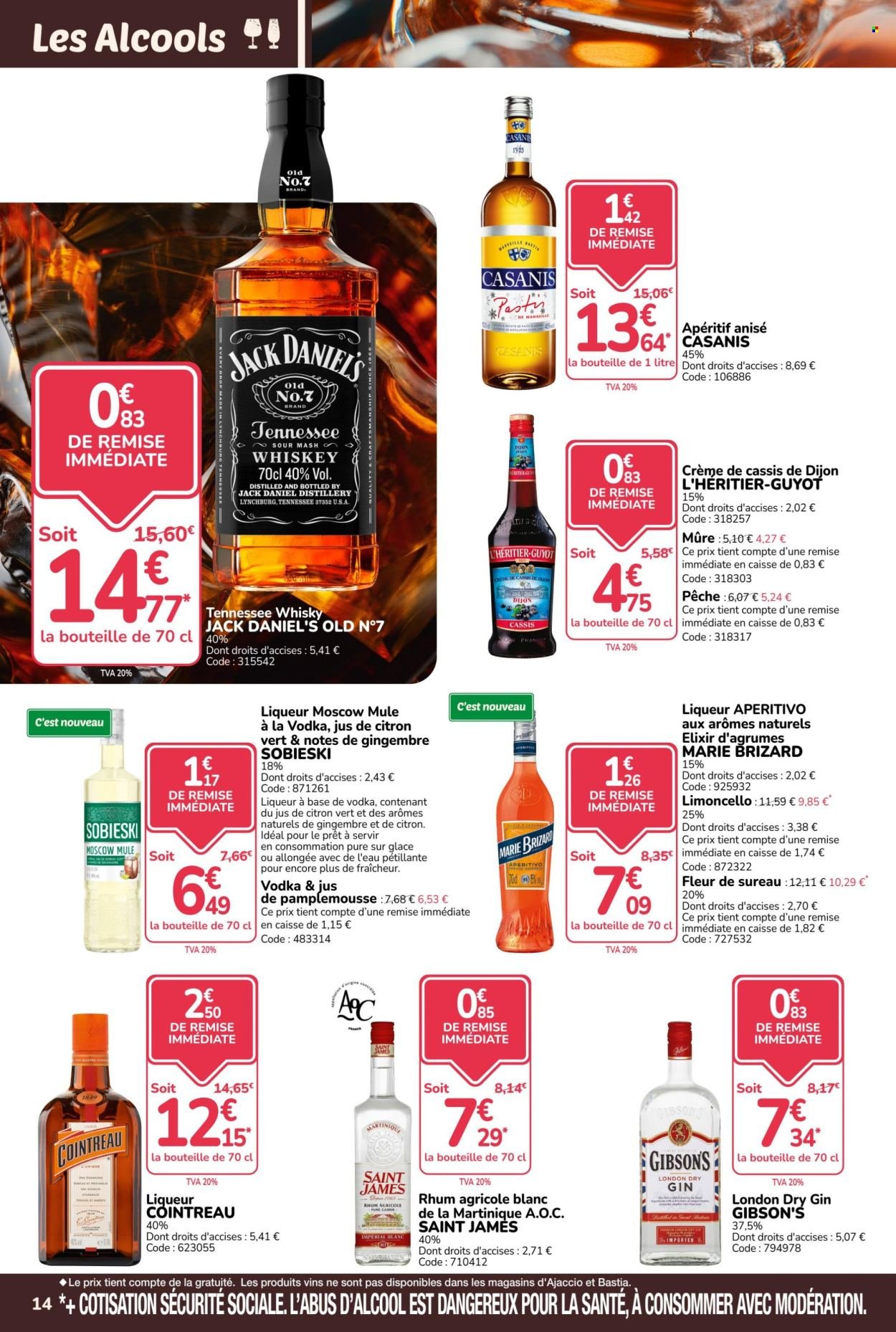 Catalogue PROMOCASH - Vos Promos