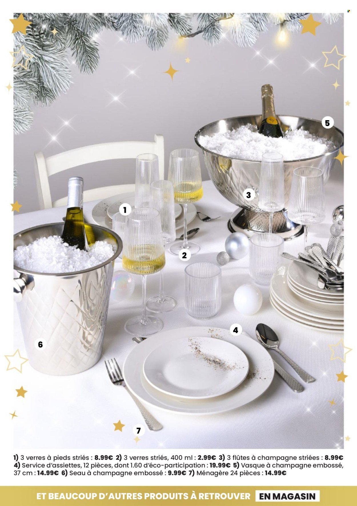 Catalogue STOKOMANI - Du lundi 1er décembre 2025