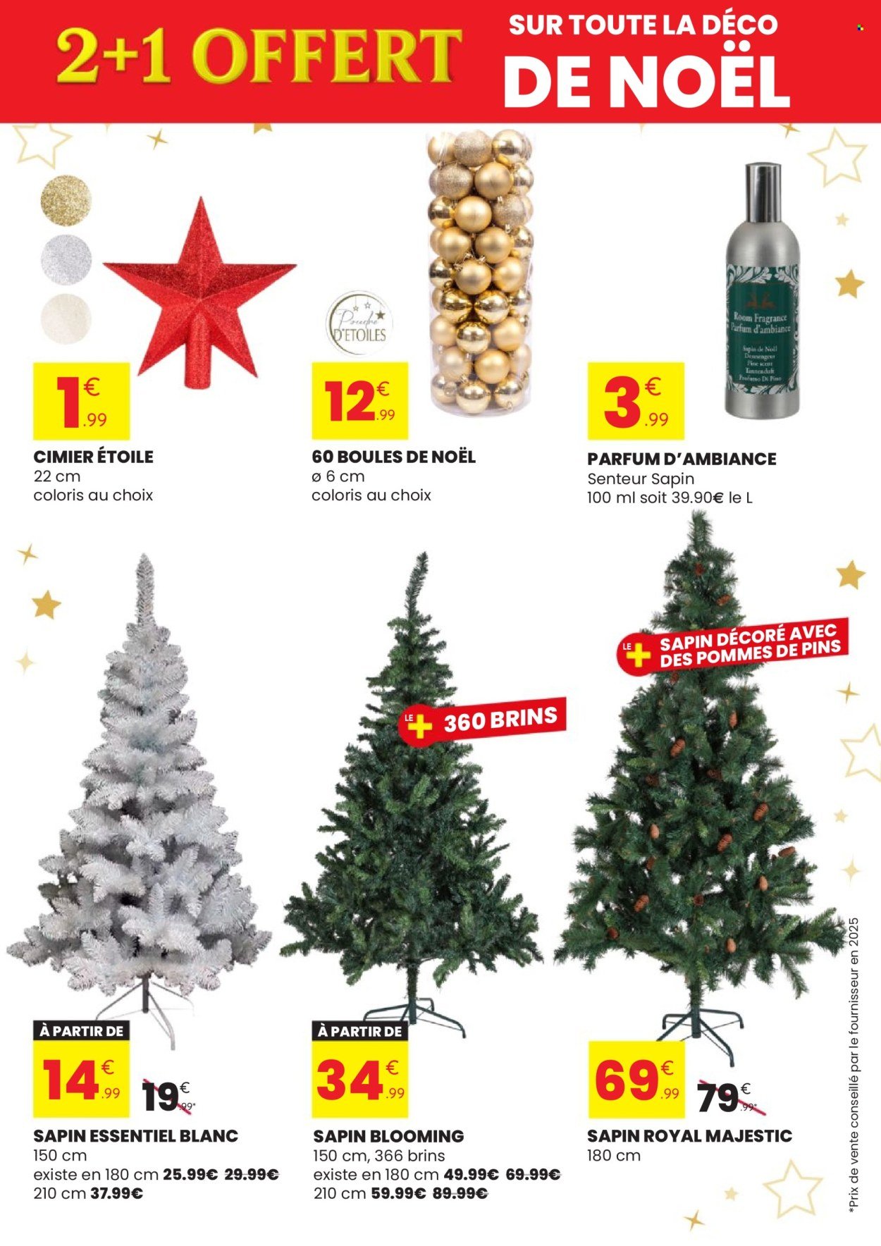 Catalogue STOKOMANI - Du lundi 1er décembre 2025