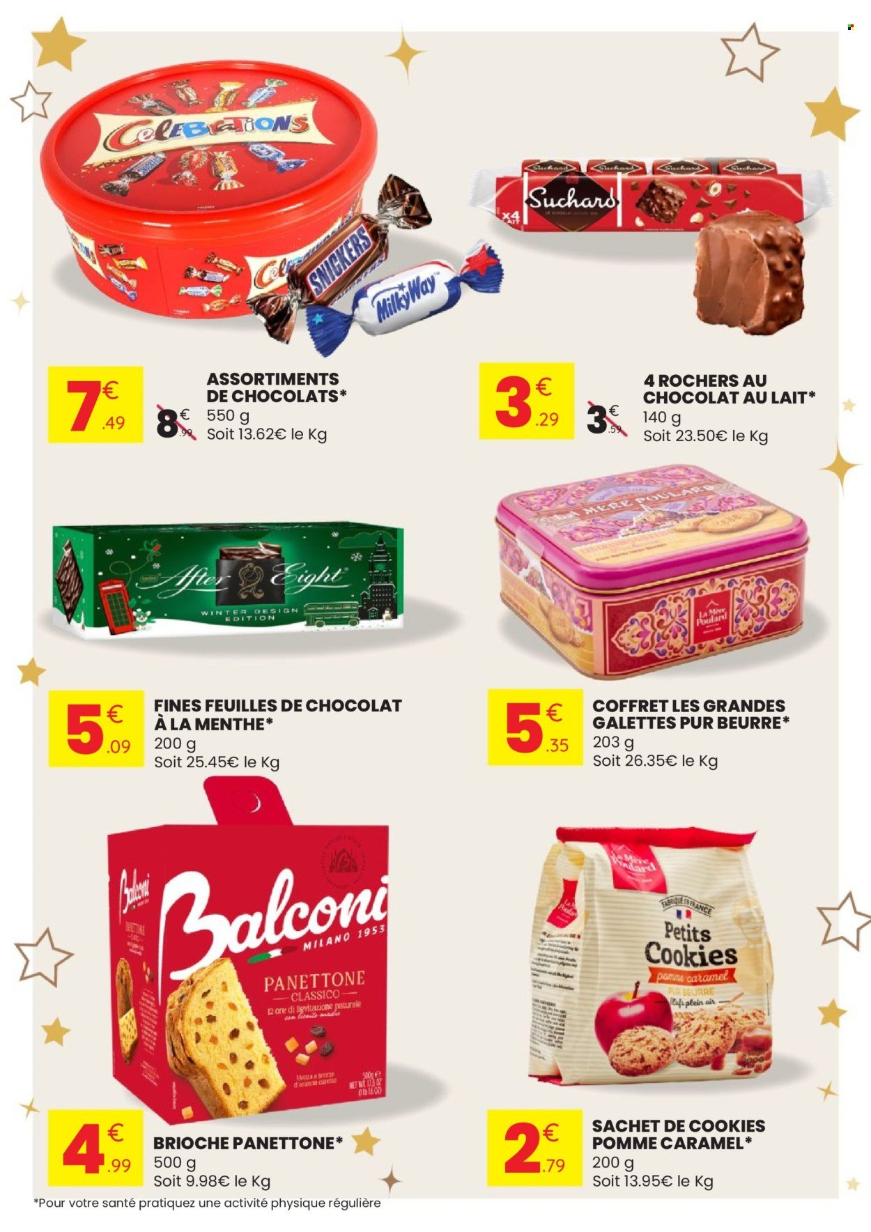 Catalogue STOKOMANI - Du lundi 1er décembre 2025