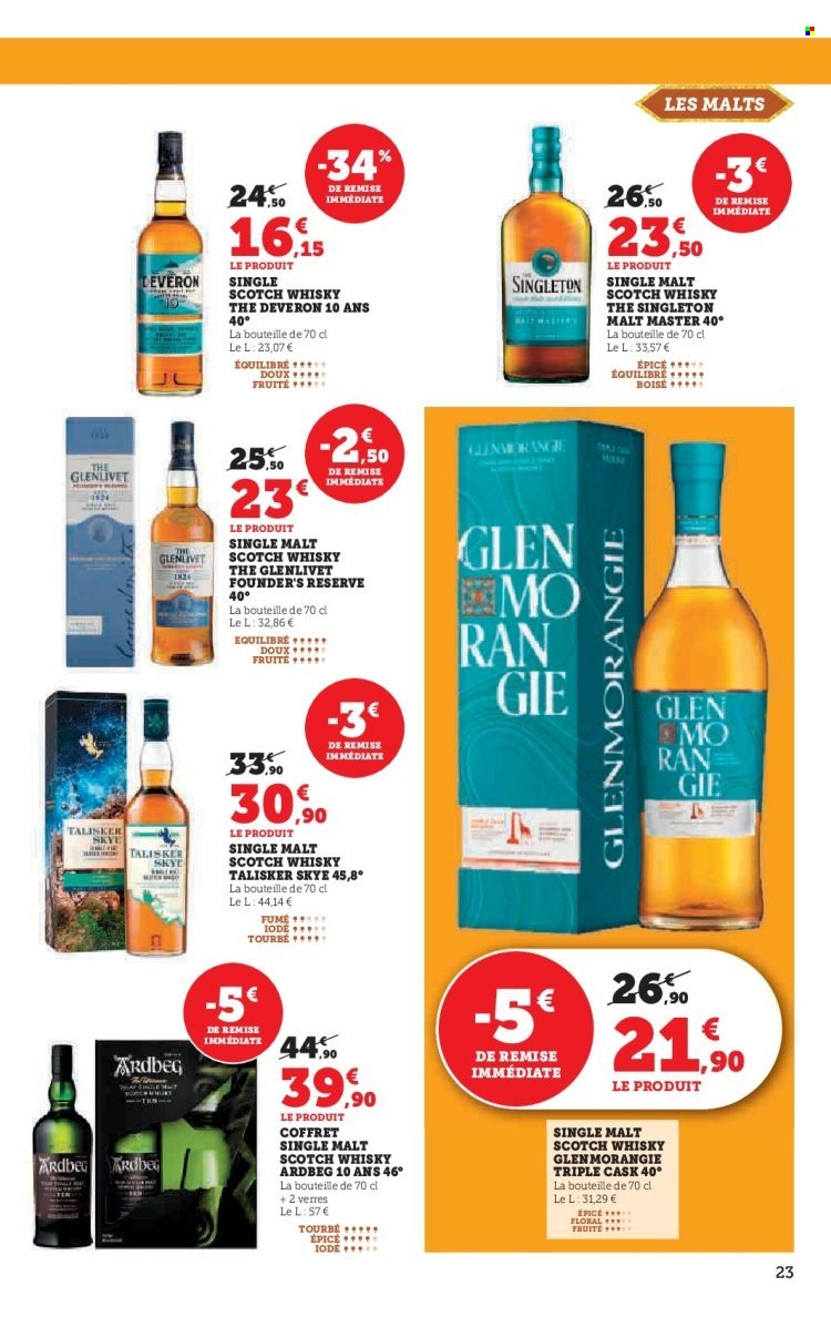 Catalogue SUPER U - Noël à prix bas