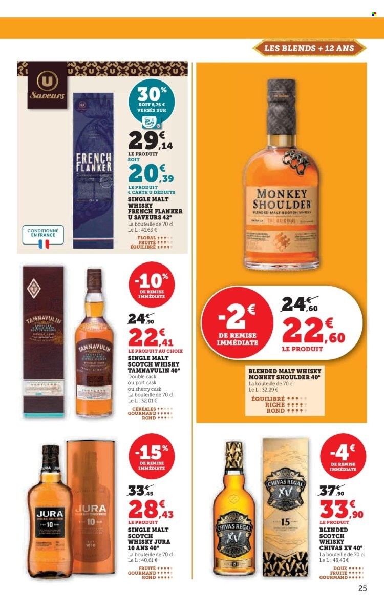 Catalogue SUPER U - Noël à prix bas