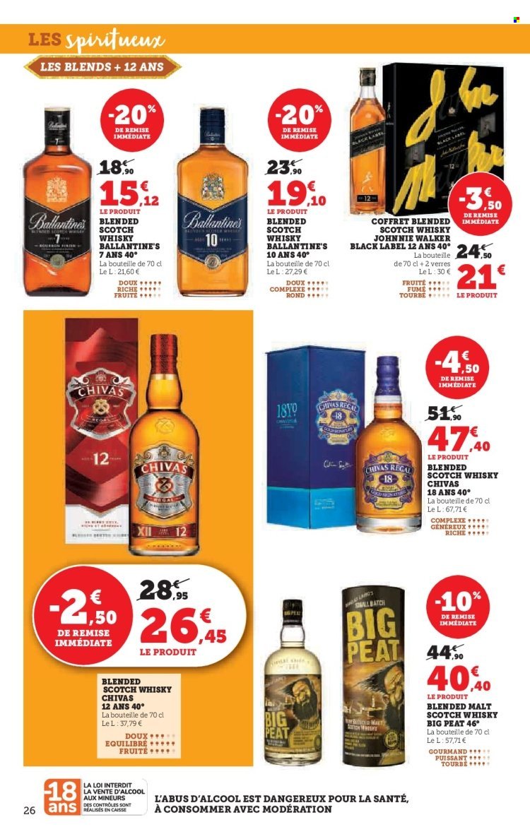 Catalogue SUPER U - Noël à prix bas