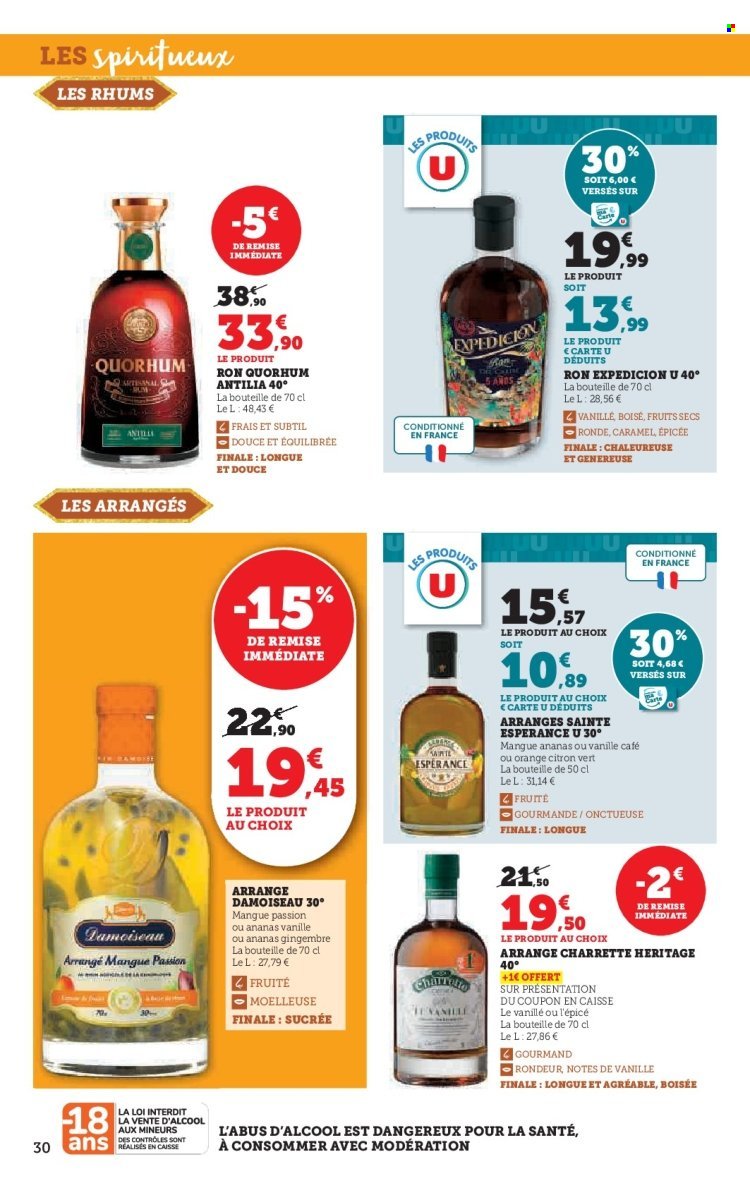 Catalogue SUPER U - Noël à prix bas