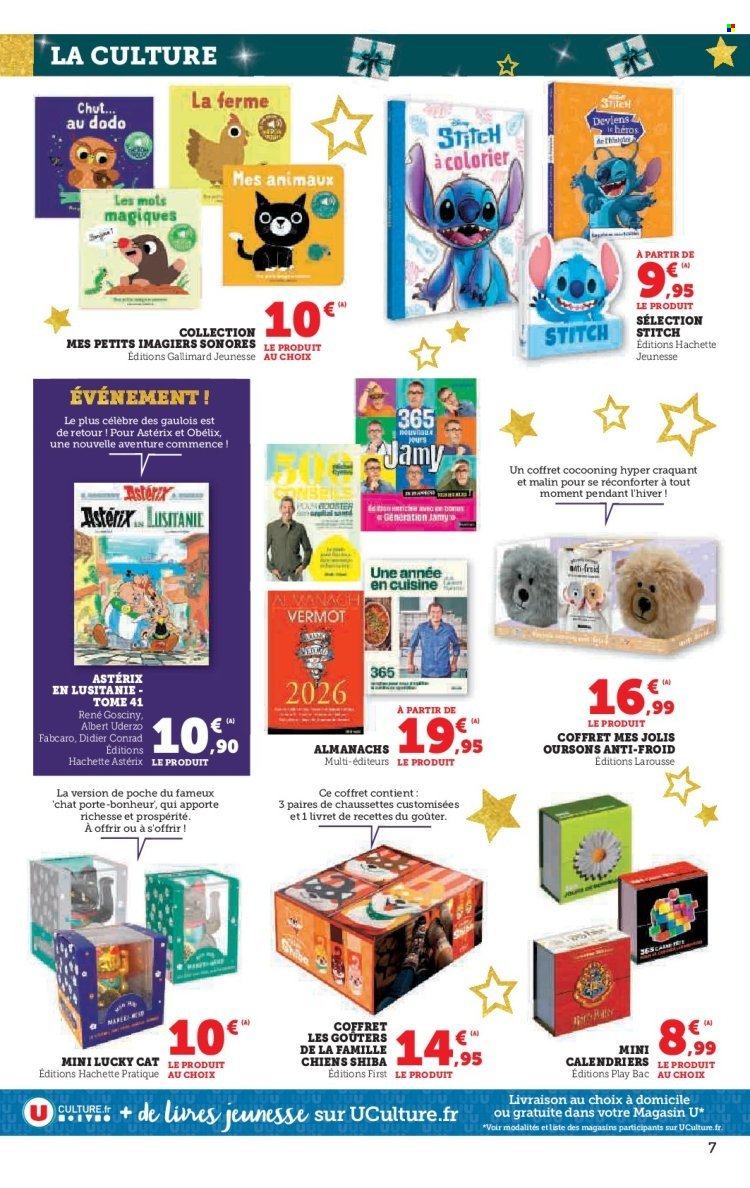 Catalogue SUPER U - Noël à prix bas