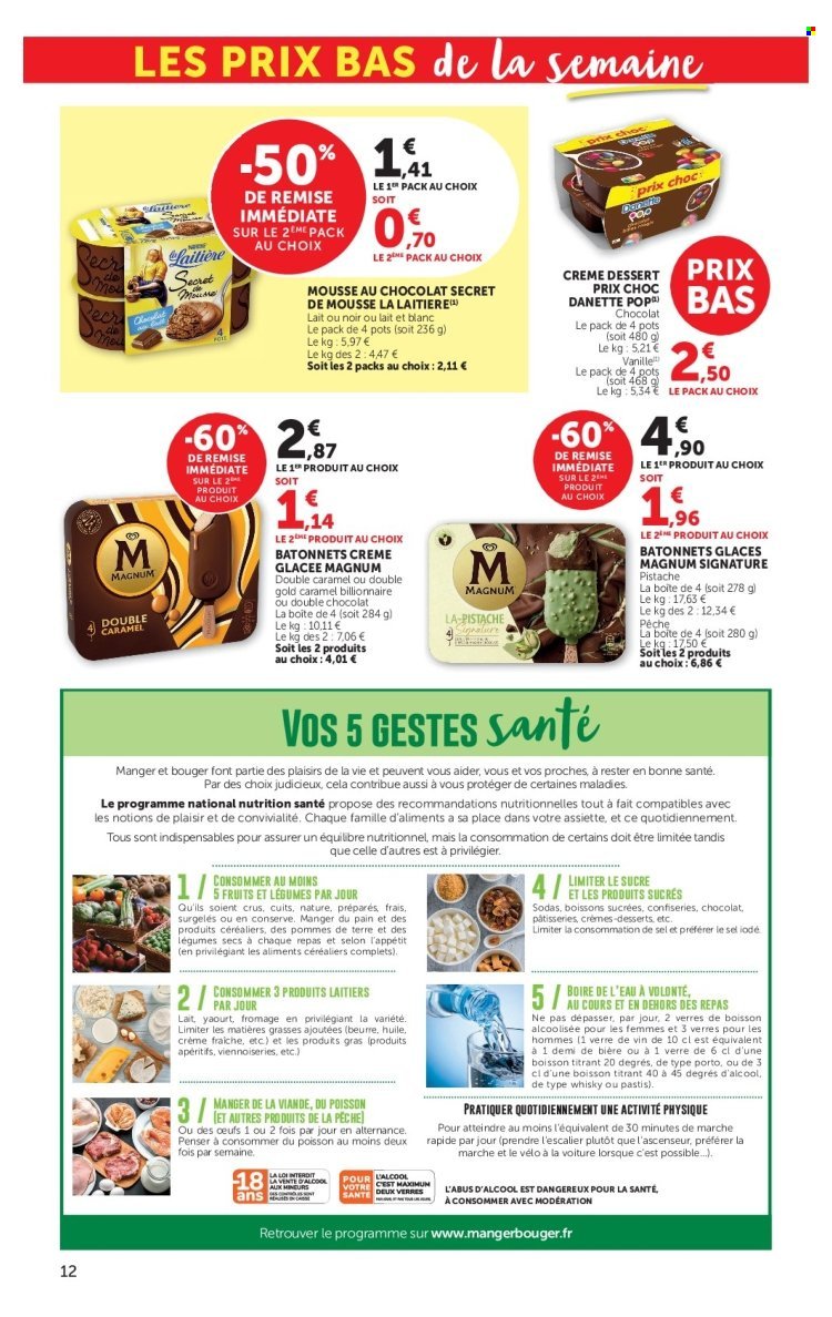 Catalogue U EXPRESS - Les prix bas de la semaine