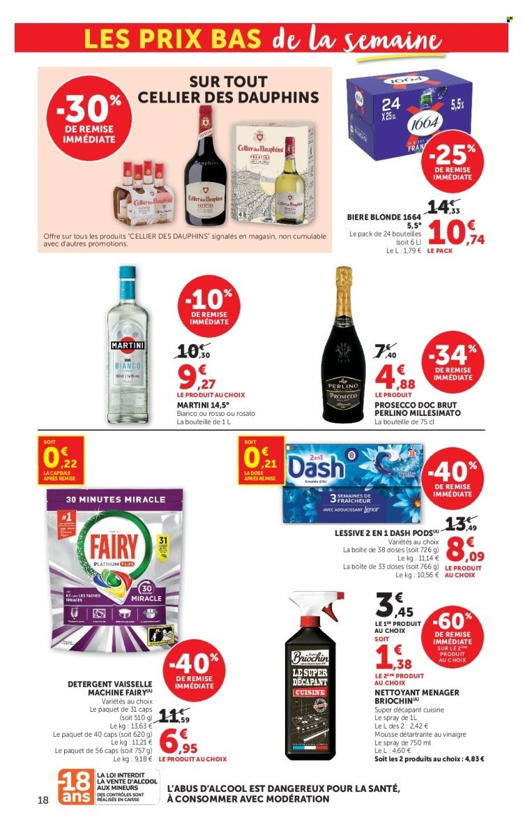 Catalogue U EXPRESS - Les prix bas de la semaine