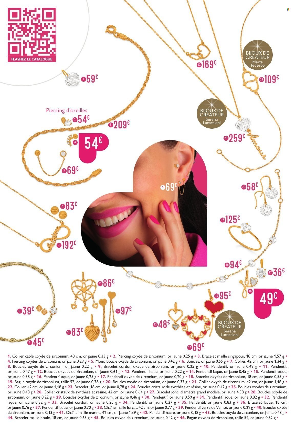 Catalogue E.LECLERC - SAINT VALENTIN