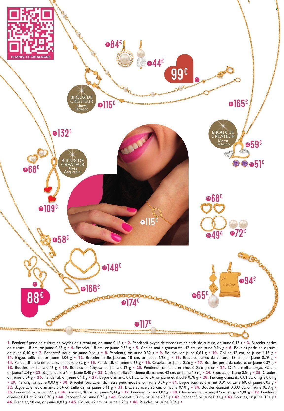 Catalogue E.LECLERC - SAINT VALENTIN