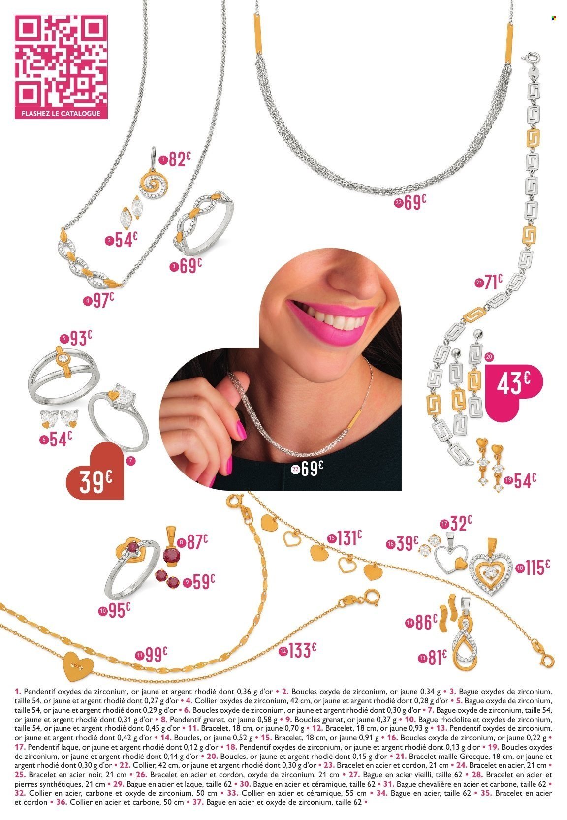 Catalogue E.LECLERC - SAINT VALENTIN