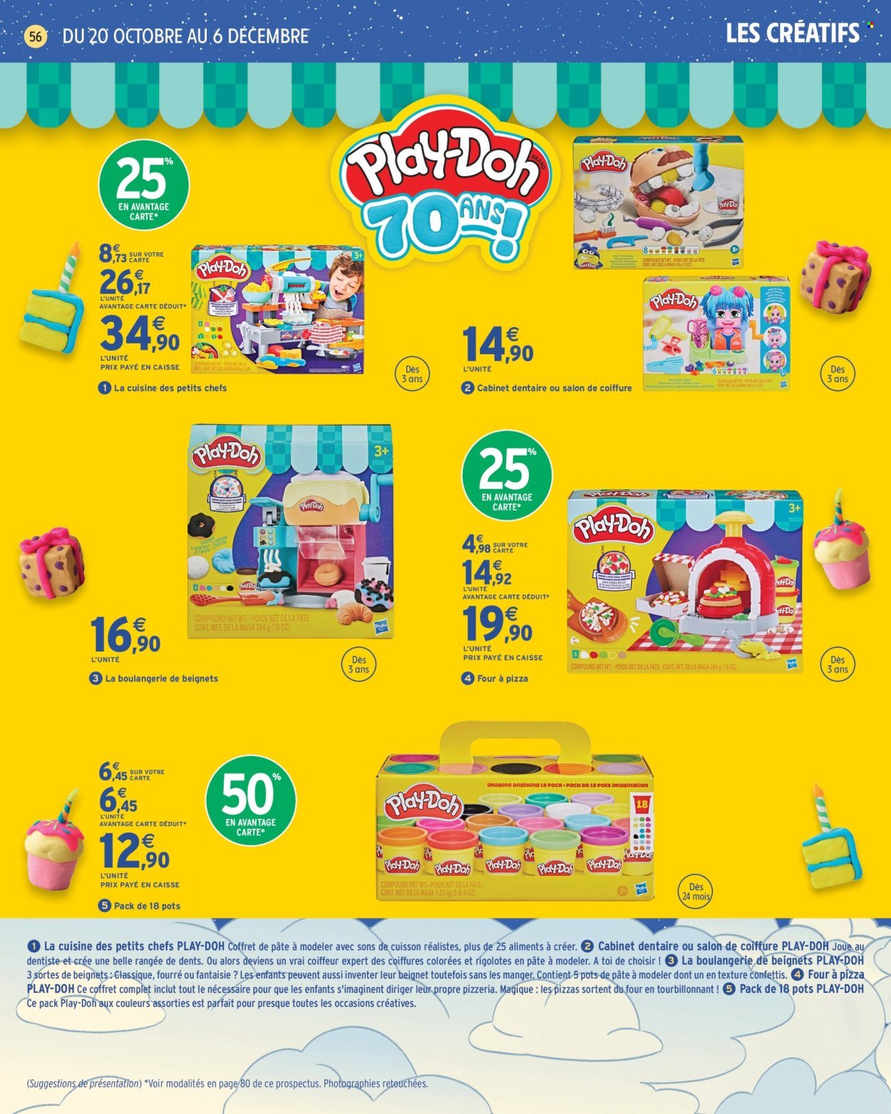 Catalogue INTERMARCHÉ - Découvrez les jouets de Noël
