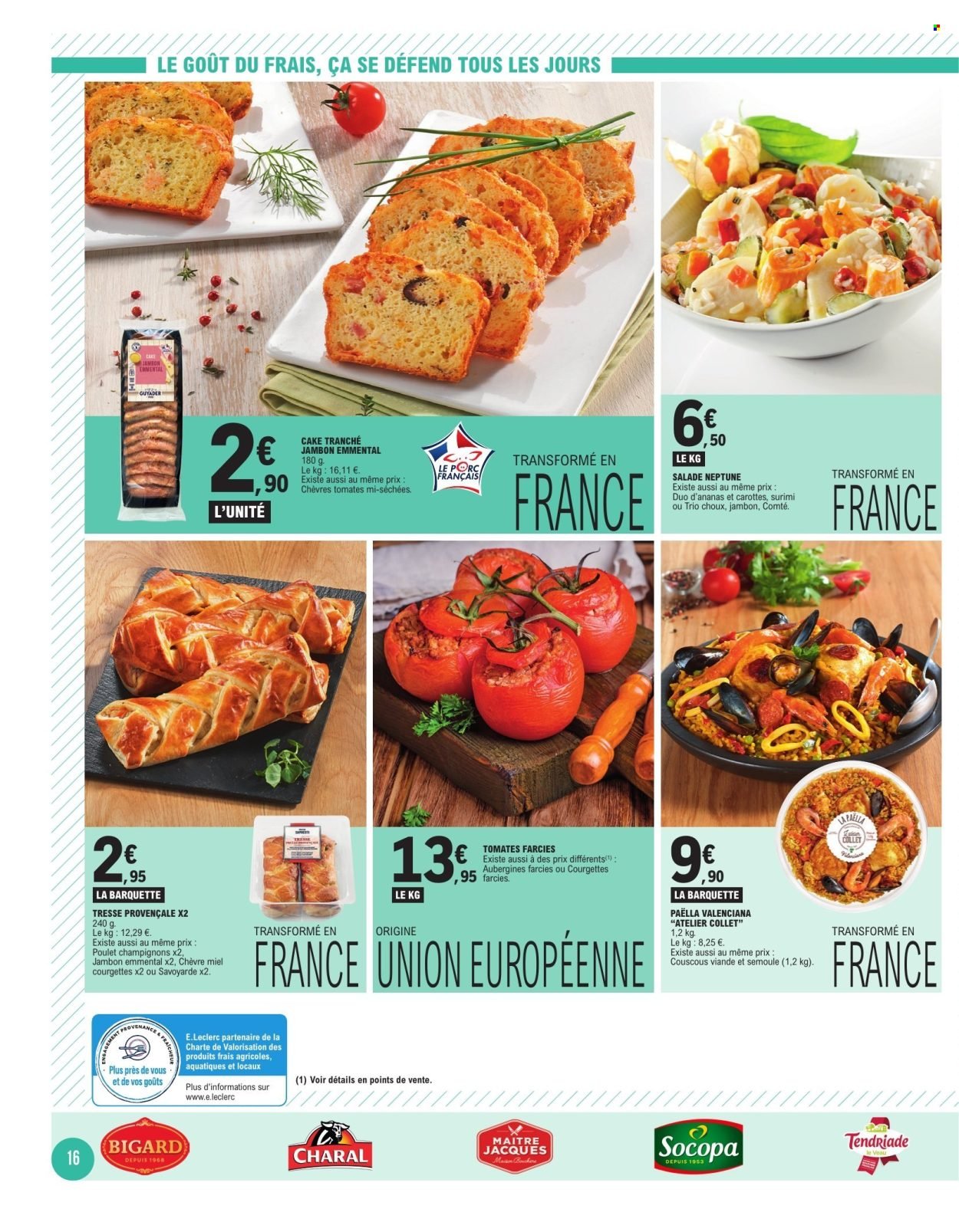 Catalogue E.LECLERC - LE MOIS GAGNANT (2026-05-19 - 2026-05-30)