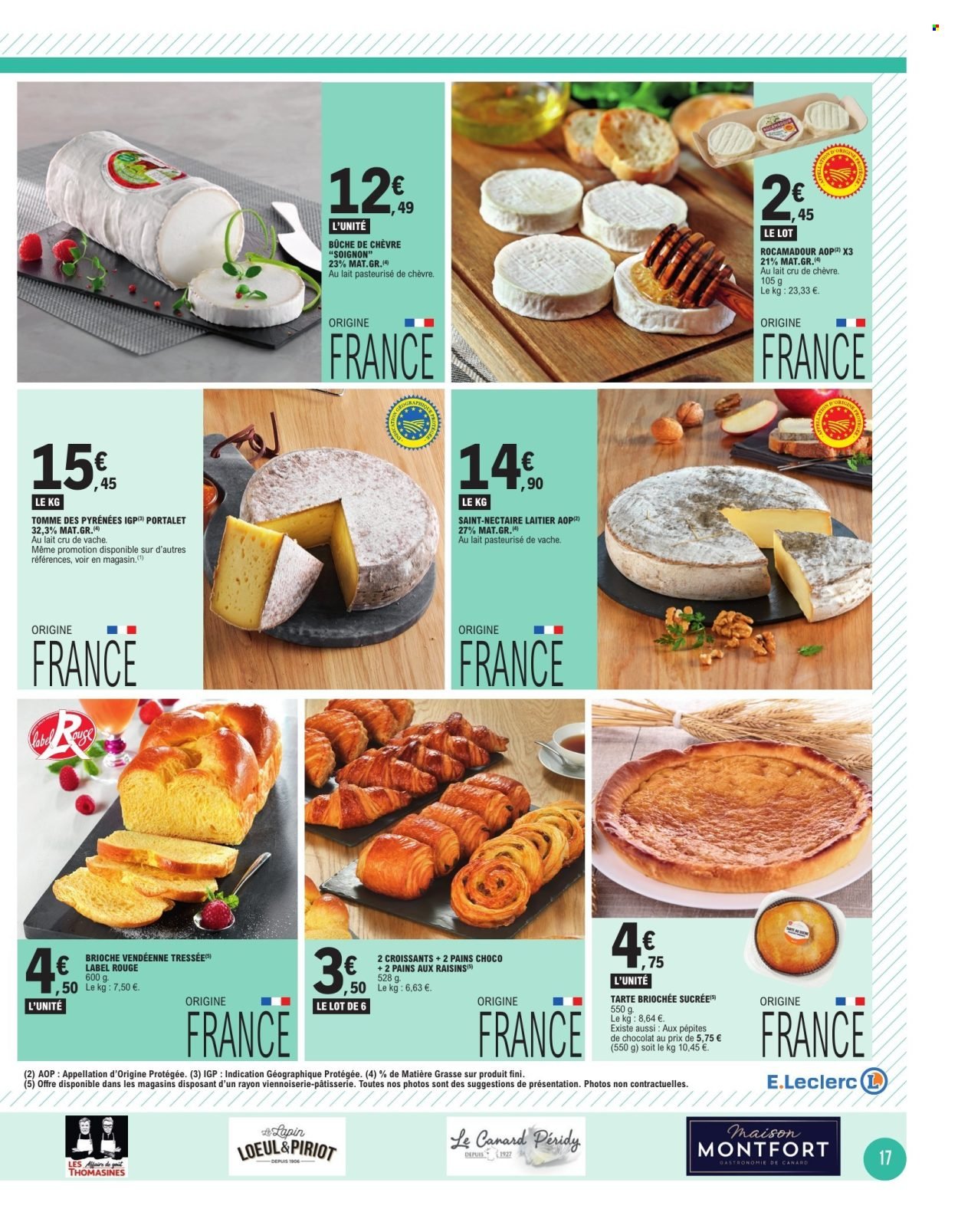 Catalogue E.LECLERC - LE MOIS GAGNANT (2026-05-19 - 2026-05-30)