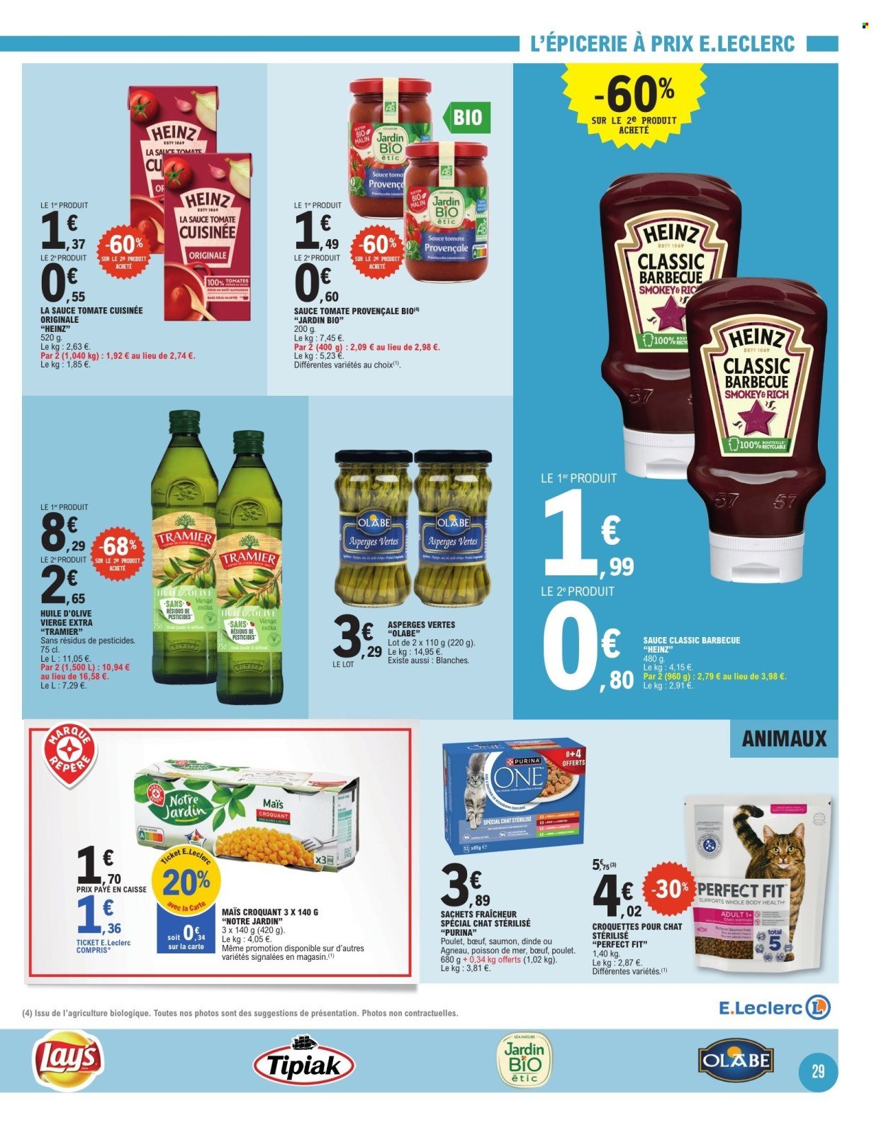 Catalogue E.LECLERC - LE MOIS GAGNANT (2026-05-19 - 2026-05-30)