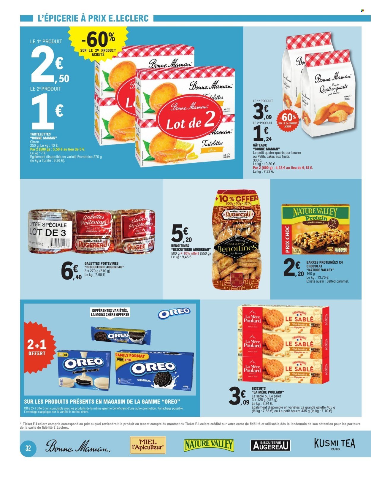 Catalogue E.LECLERC - LE MOIS GAGNANT (2026-05-19 - 2026-05-30)