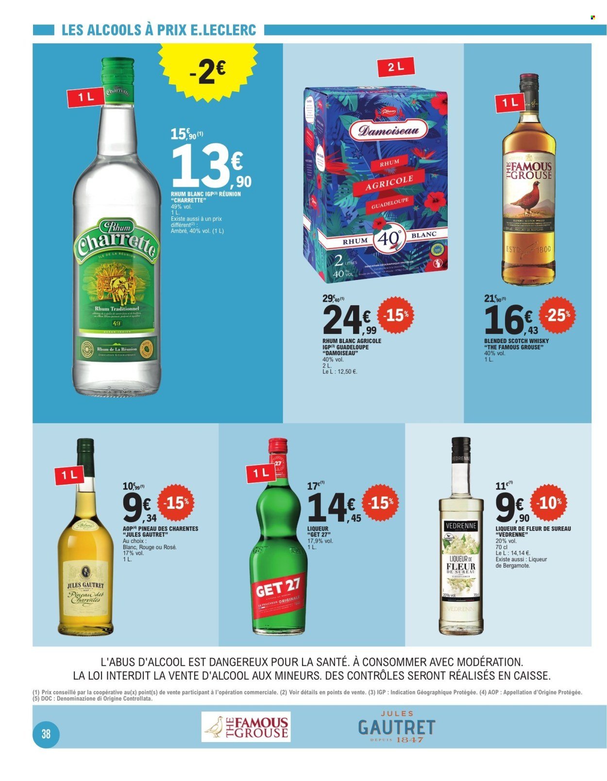 Catalogue E.LECLERC - LE MOIS GAGNANT (2026-05-19 - 2026-05-30)