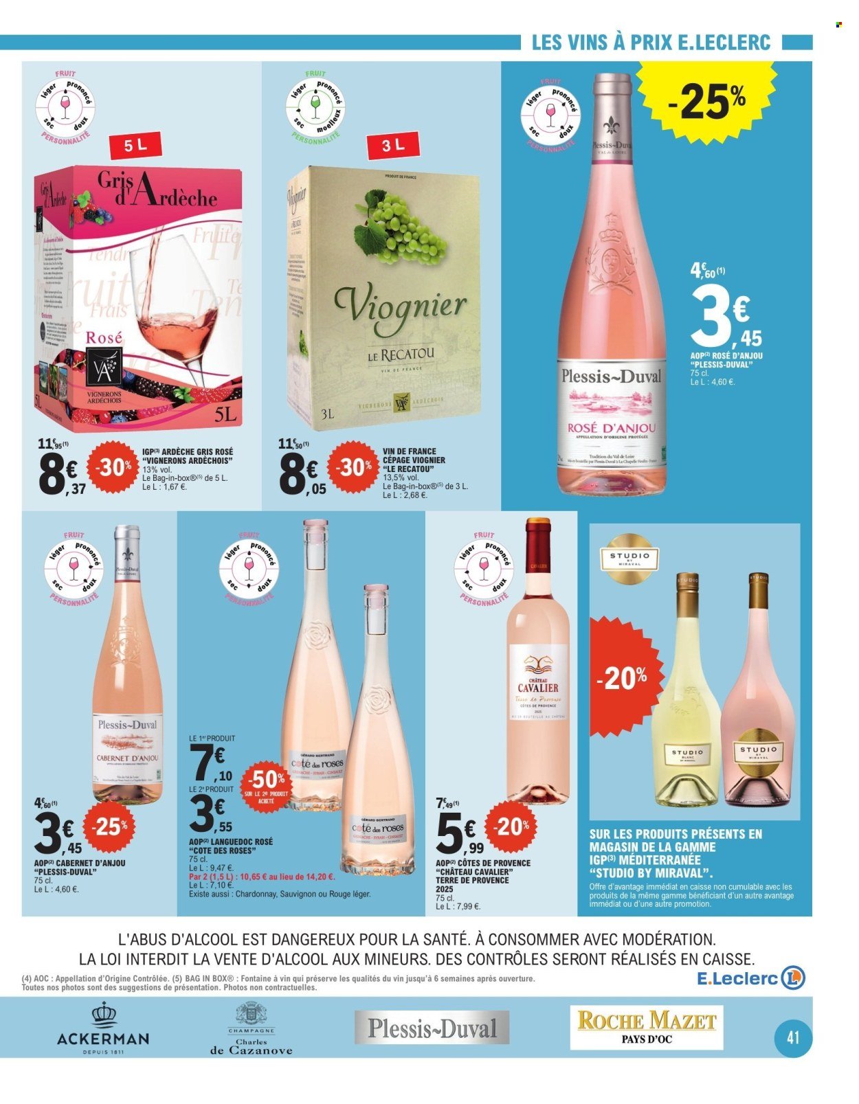 Catalogue E.LECLERC - LE MOIS GAGNANT (2026-05-19 - 2026-05-30)