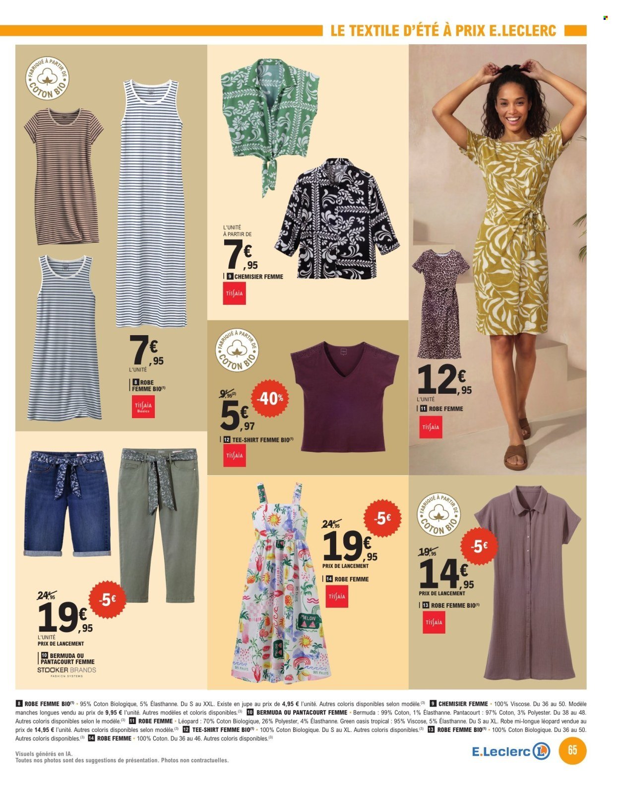 Catalogue E.LECLERC - LE MOIS GAGNANT