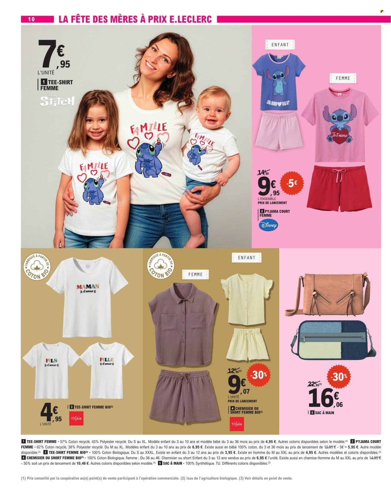 Catalogue E.LECLERC - LE MOIS GAGNANT
