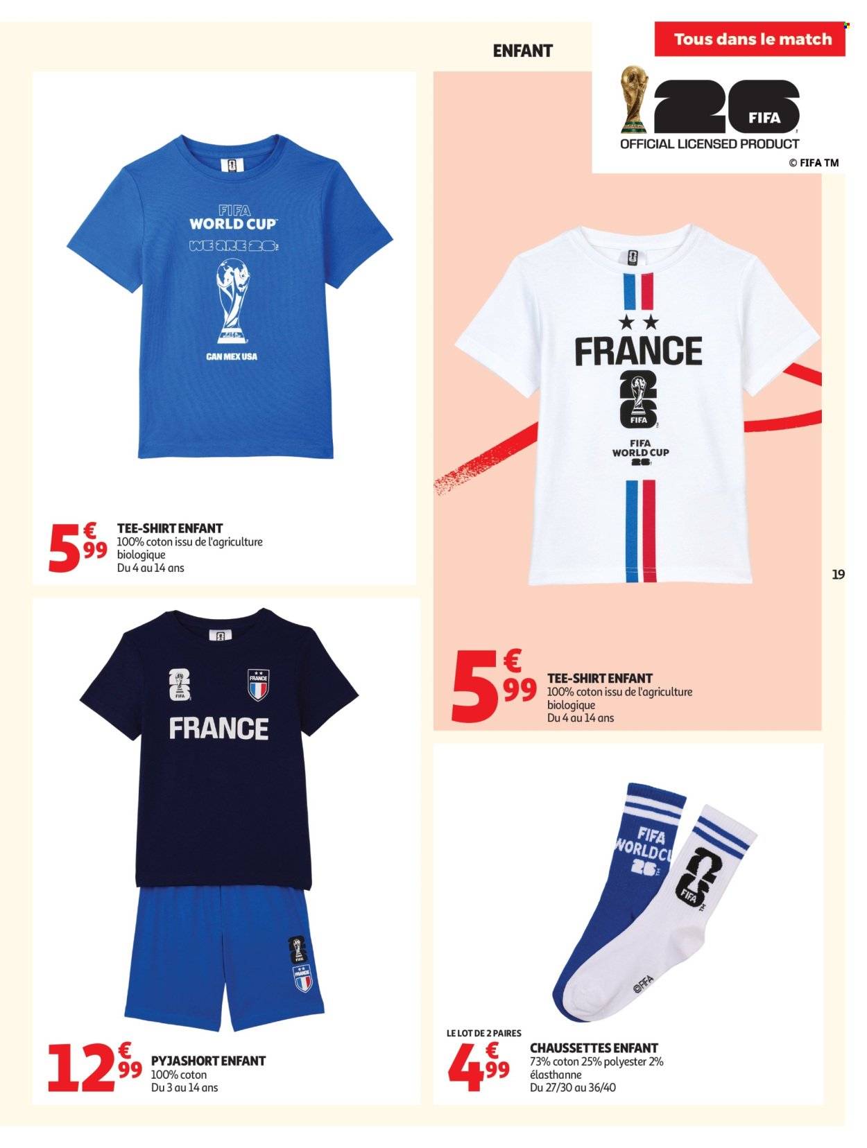 Catalogue AUCHAN - Téléviseurs & high-tech