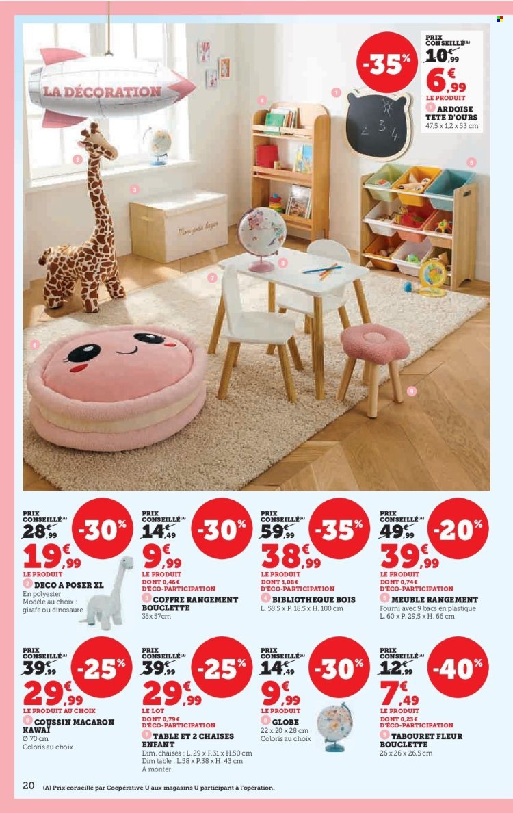 Catalogue HYPER U - Prix bas de Noël (2025-10-21 - 2025-12-07)
