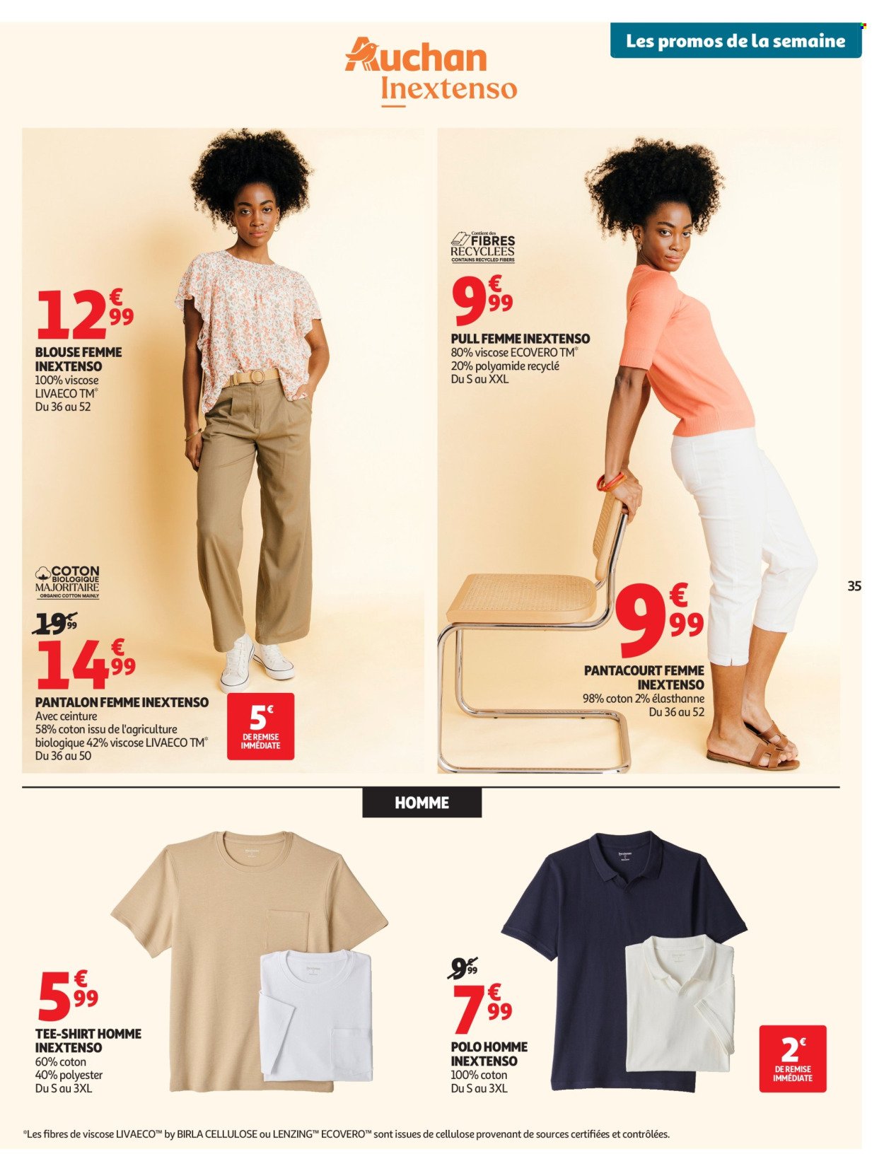 Catalogue AUCHAN - 25 jours d'hyper promos (2026-04-14 - 2026-04-26)
