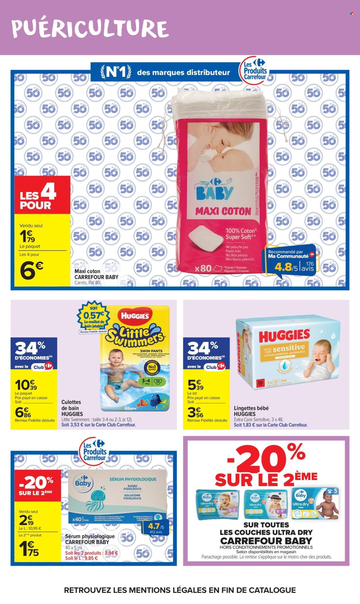 Catalogue CARREFOUR MARKET - APERO DINATOIRE