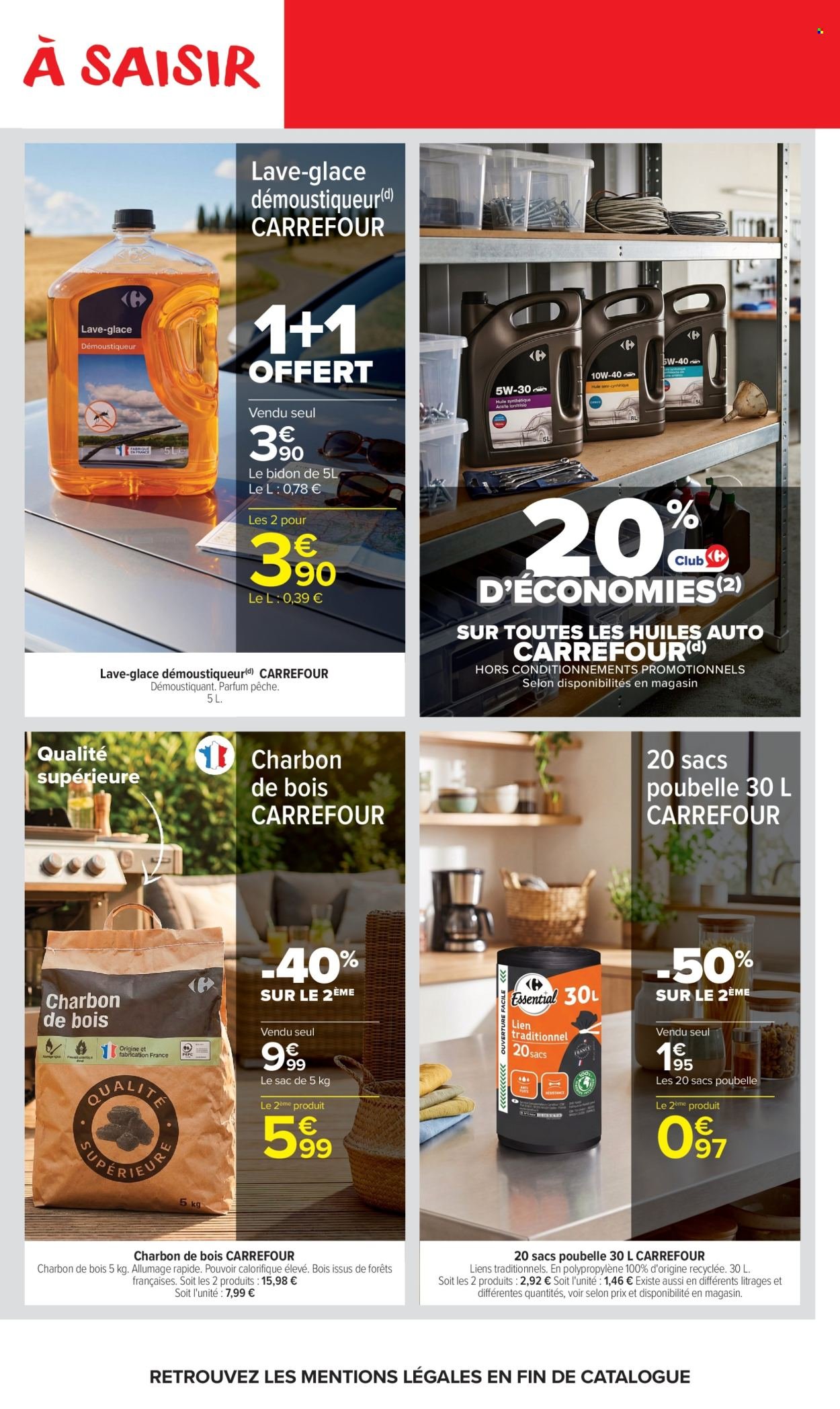Catalogue CARREFOUR MARKET - APERO DINATOIRE
