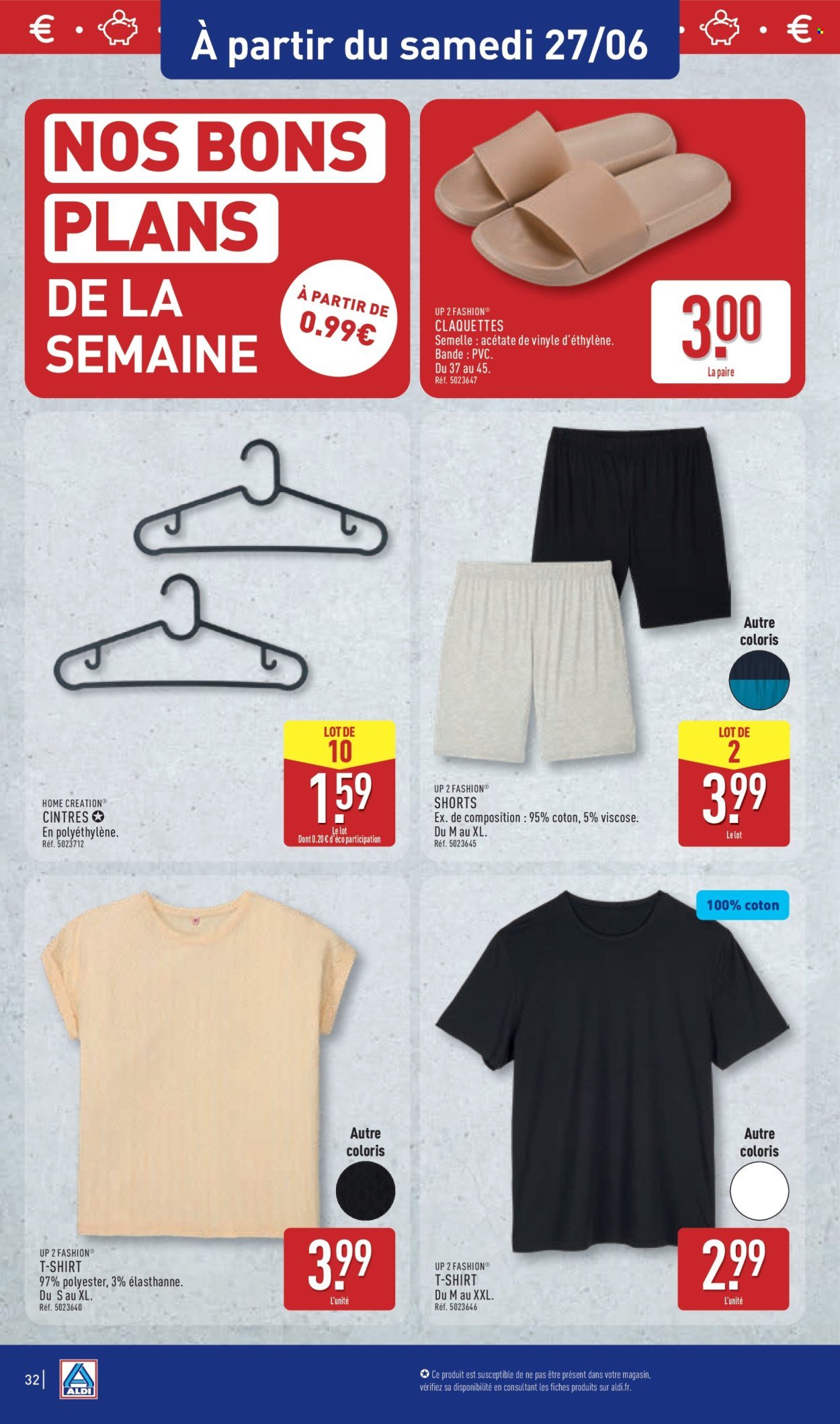 Catalogue ALDI - Un savoureux voyage au cœur de la street food à prix discount