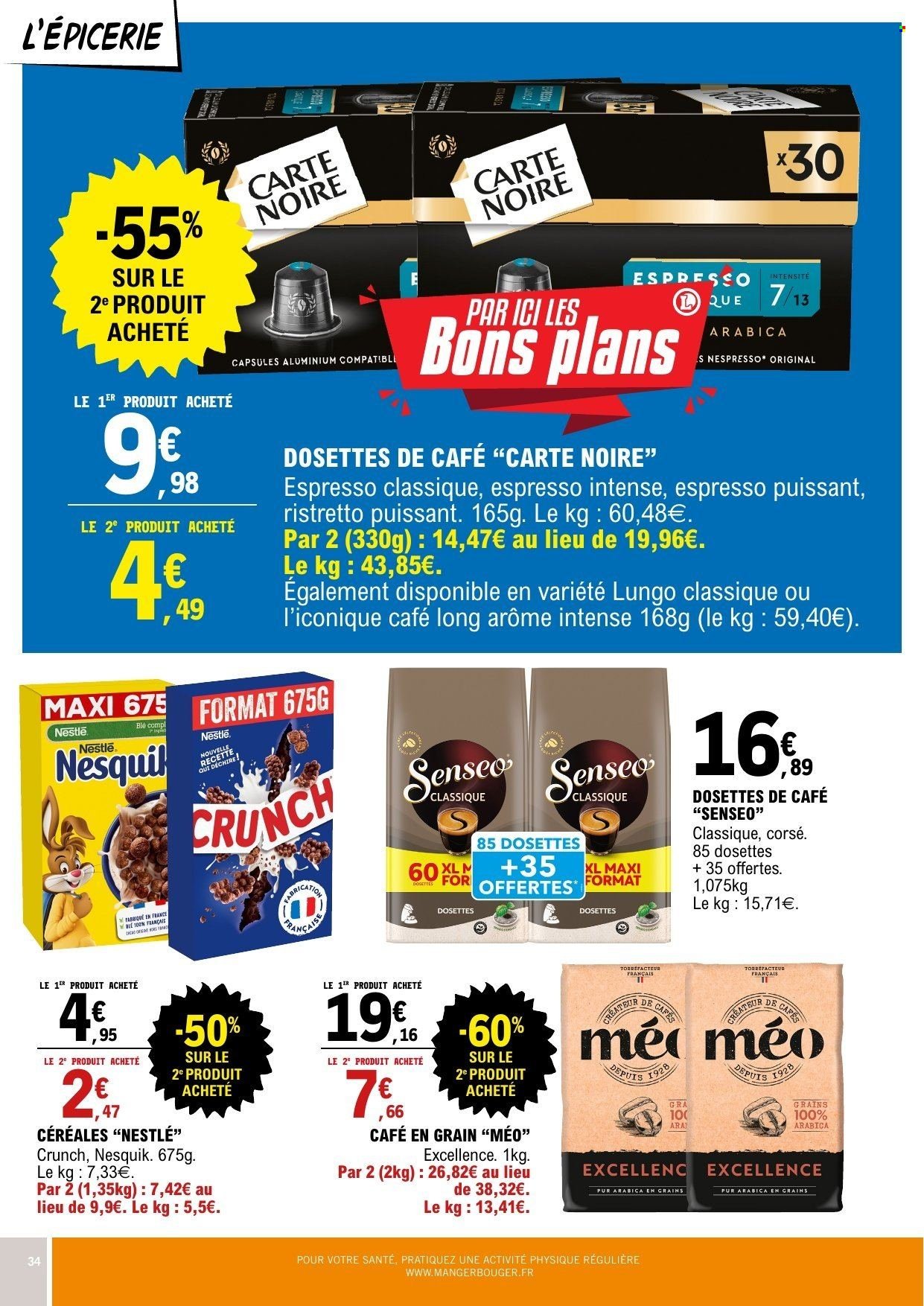 Catalogue E.LECLERC - Du mardi 25 août 2026