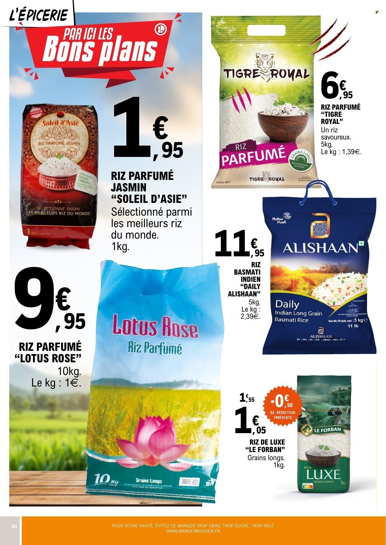 Catalogue E.LECLERC - Du mardi 25 août 2026