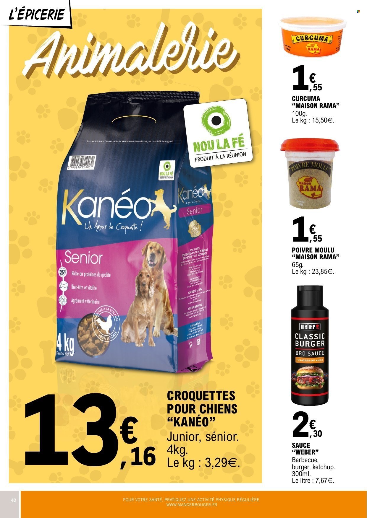 Catalogue E.LECLERC - Du mardi 25 août 2026