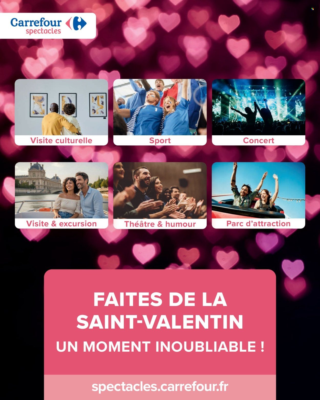 Catalogue CARREFOUR MARKET - LES PRODUITS LAITIERS & VÉGÉTAUX