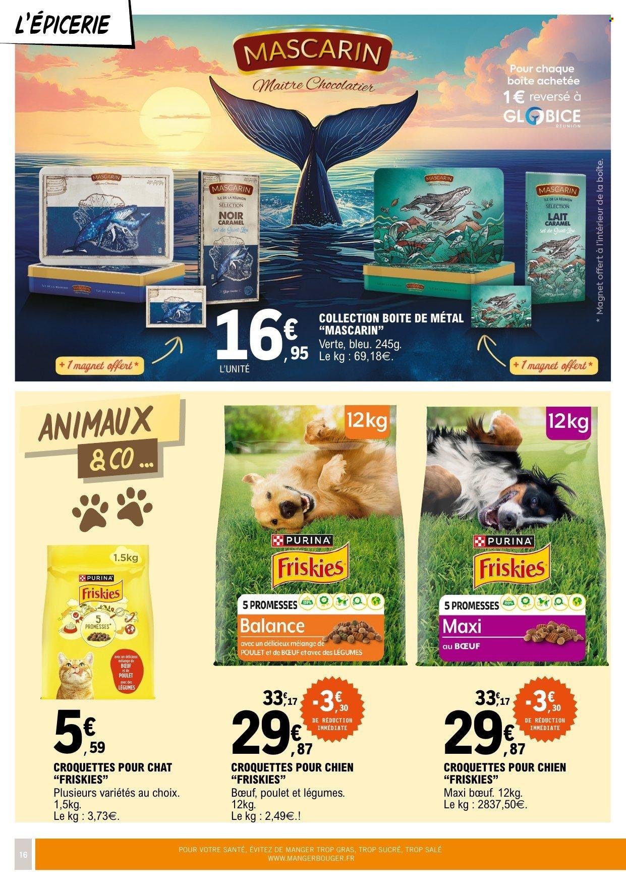 Catalogue E.LECLERC - Du mardi 12 août 2025 (2025-08-12 - 2025-08-24)