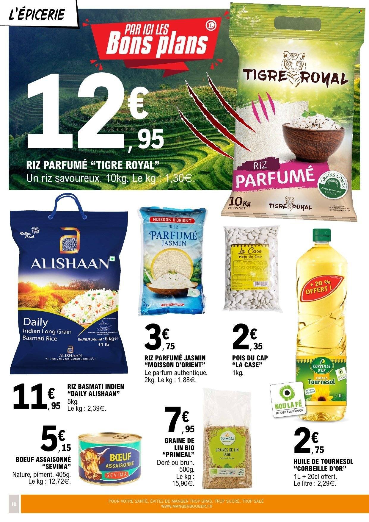 Catalogue E.LECLERC - Du mardi 12 août 2025 (2025-08-12 - 2025-08-24)